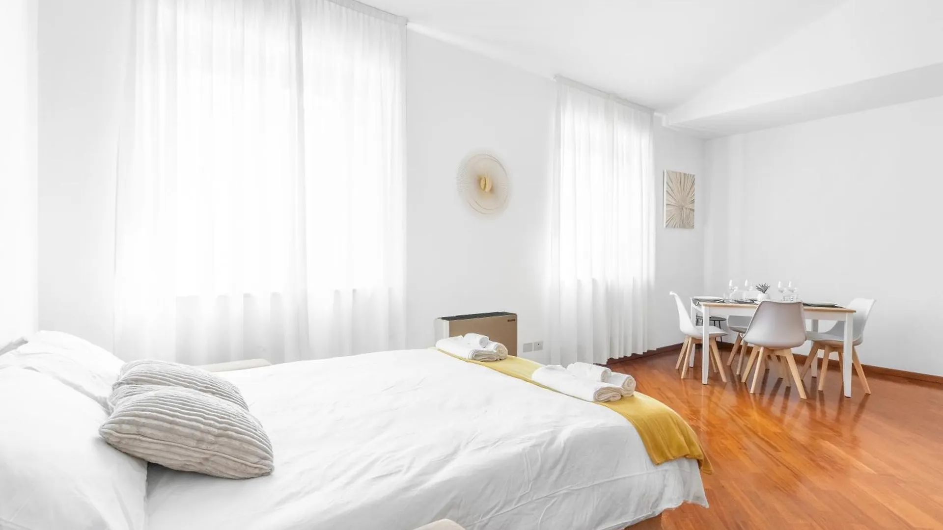 Central Luxurious Apartment Duomo A/C-Wi-Fi Free Milano