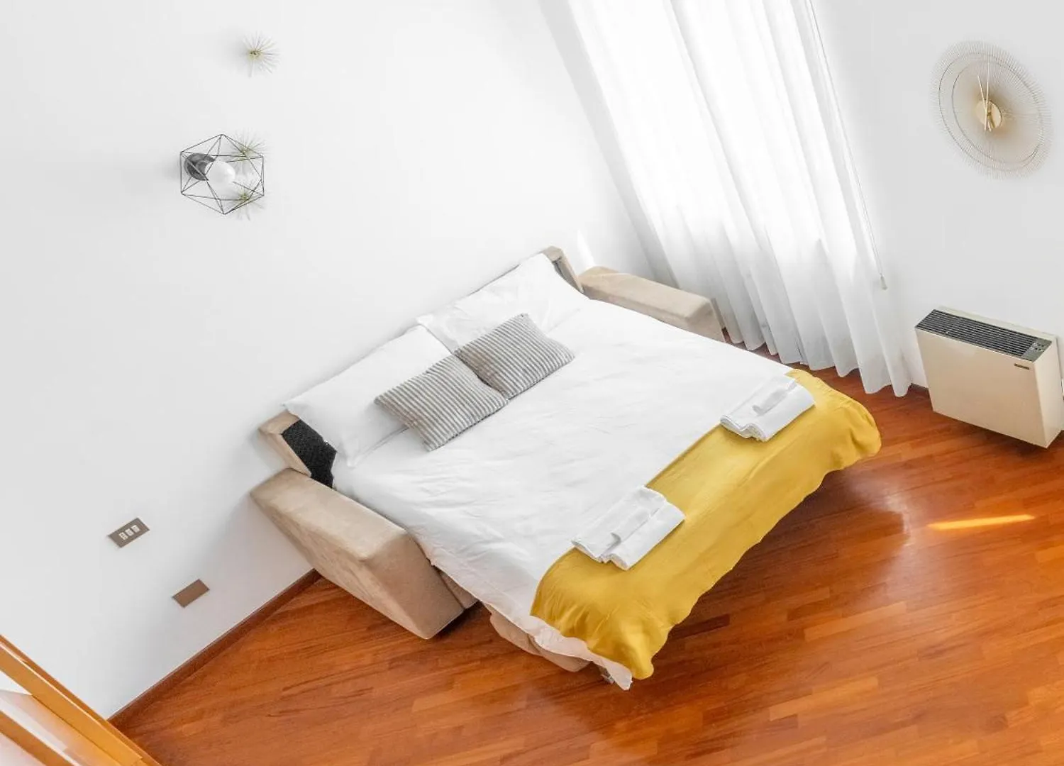 Central Luxurious Apartment Duomo A/C-Wi-Fi Free Milano